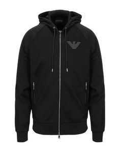 Толстовка Emporio Armani