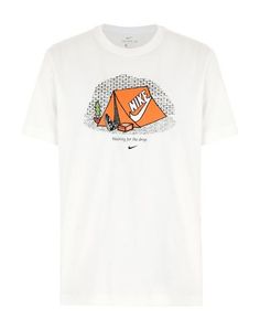 Футболка Nike