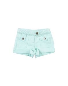 Джинсовые шорты ChloÉ