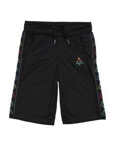 Бермуды Marcelo Burlon x Kappa