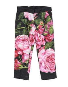 Повседневные брюки Dolce & Gabbana