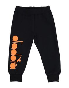 Повседневные брюки Diadora