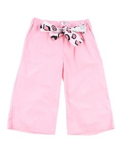 Повседневные брюки Msgm