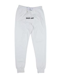 Повседневные брюки Shop ★ ART