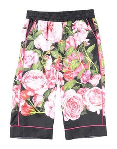 Повседневные брюки Dolce & Gabbana