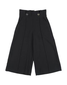 Повседневные брюки Elisabetta Franchi
