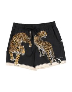 Бермуды Dolce & Gabbana