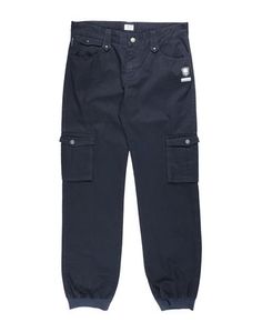Повседневные брюки Armani Junior
