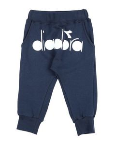 Повседневные брюки Diadora