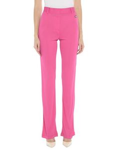 Повседневные брюки Msgm