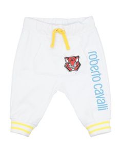 Повседневные брюки Roberto Cavalli Junior