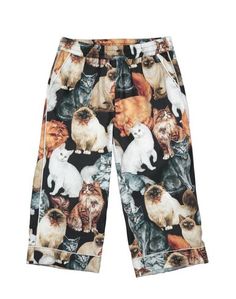 Повседневные брюки Dolce & Gabbana