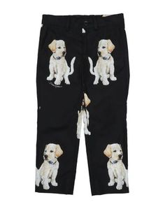Повседневные брюки Dolce & Gabbana