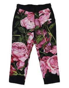 Повседневные брюки Dolce & Gabbana