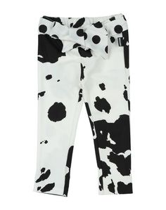 Повседневные брюки Moschino