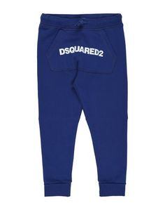 Повседневные брюки Dsquared2