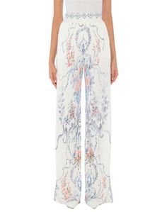 Повседневные брюки Blumarine