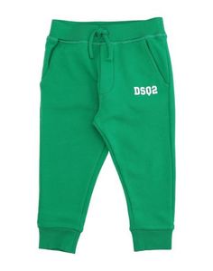 Повседневные брюки Dsquared2