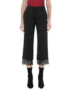 Повседневные брюки Twinset