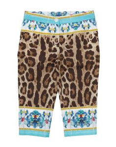 Повседневные брюки Dolce & Gabbana