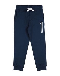 Повседневные брюки Bikkembergs