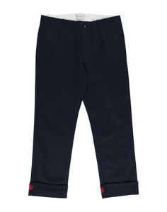 Повседневные брюки Gucci