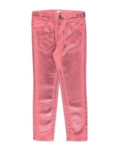 Повседневные брюки Elisabetta Franchi