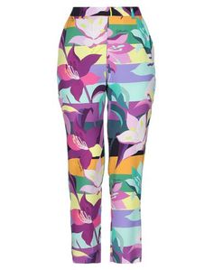 Повседневные брюки Just Cavalli