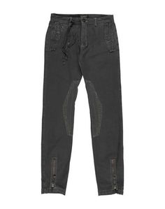 Повседневные брюки 40 Weft