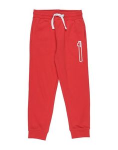 Повседневные брюки Bikkembergs