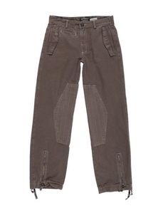 Повседневные брюки 40 Weft