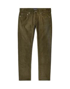 Повседневные брюки J.Crew