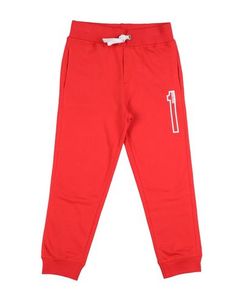 Повседневные брюки Bikkembergs