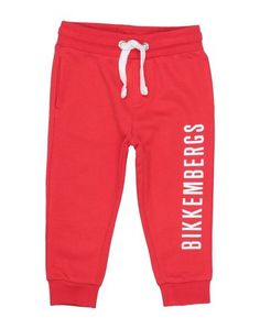 Повседневные брюки Bikkembergs