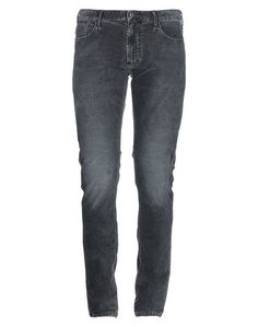 Повседневные брюки Emporio Armani