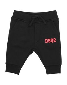 Повседневные брюки Dsquared2