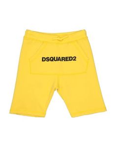 Повседневные брюки Dsquared2