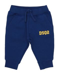Повседневные брюки Dsquared2