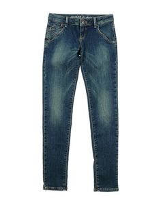 Джинсовые брюки Guess