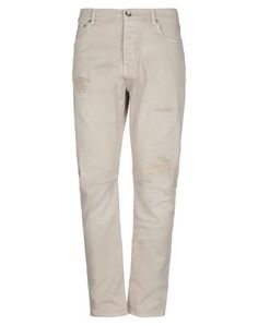 Джинсовые брюки Brunello Cucinelli