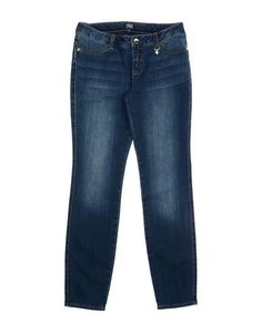 Джинсовые брюки Armani Junior