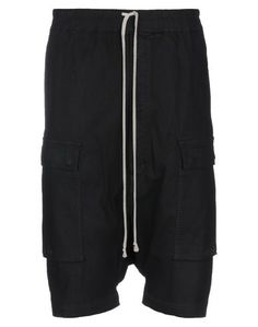 Брюки-капри Drkshdw BY Rick Owens