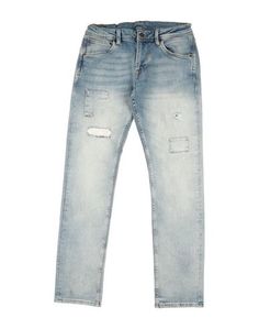 Джинсовые брюки Pepe Jeans