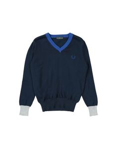 Свитер Fred Perry