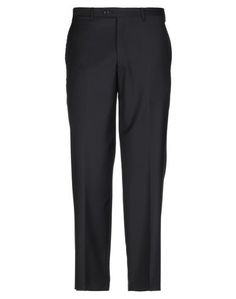 Повседневные брюки Sartoria Latorre