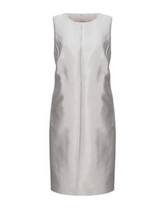 Короткое платье Emporio Armani