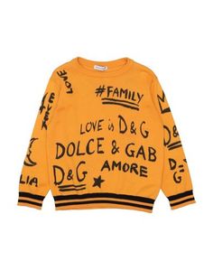 Свитер Dolce & Gabbana