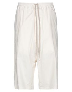 Брюки-капри Drkshdw BY Rick Owens