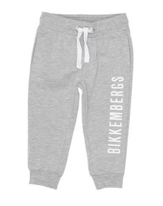 Повседневные брюки Bikkembergs