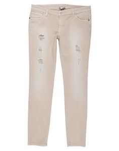 Повседневные брюки UP ★ Jeans